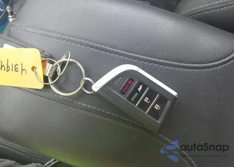 2022 Acura Mdx A-Spec Package z USA, uszkodzony, nr VIN 5J8YE1H00NL050869